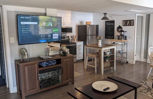 Syracuse Casa | Tranqulity and relaxtion destination