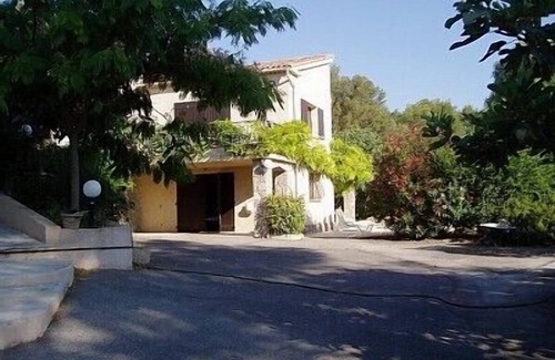 Trans-en-Provence Villa | Villa con piscina en Provenza