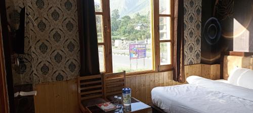 Mohal Casa | Trans River Guest House and Restaurant