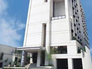 Vila Congonhas Hotel | Transamerica Executive Congonhas