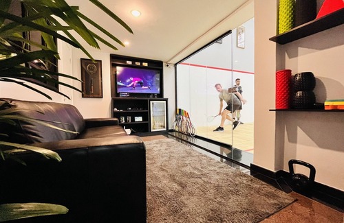 Higienopolis Apartamento | Transamerica Executive Higienópolis
