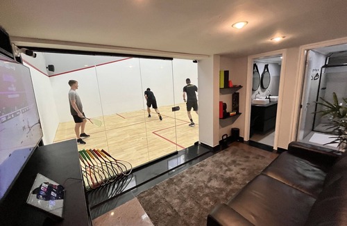 Higienopolis Apartamento | Transamerica Executive Higienópolis