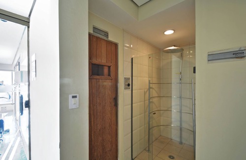 Bela Vista Hotel | Transamerica Executive Paulista