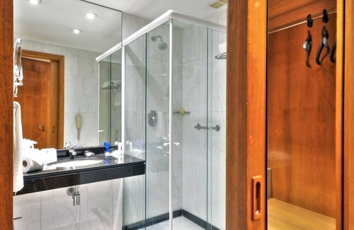 Bela Vista Hotel | Transamerica Executive Paulista