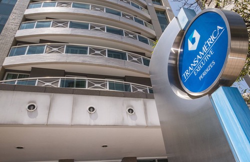 Perdizes Apartamento | Transamerica Executive Perdizes