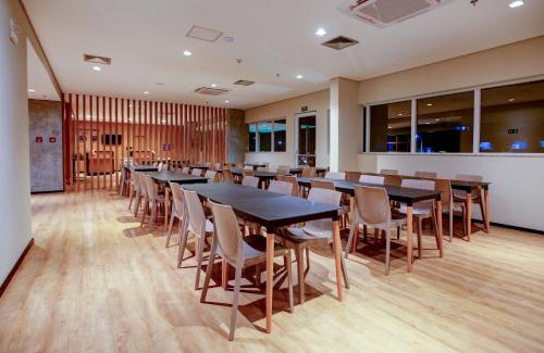 Sorriso Hotel | Transamerica Fit Sorriso