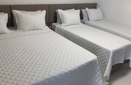 Atalaia Hotel | Transcar Suítes