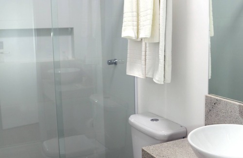 Atalaia Hotel | Transcar Suítes