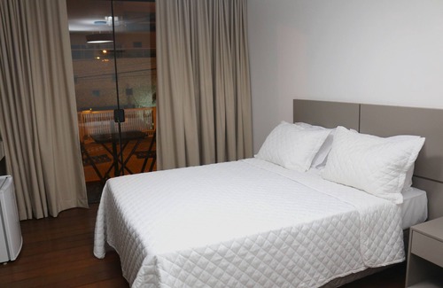 Atalaia Hotel | Transcar Suítes