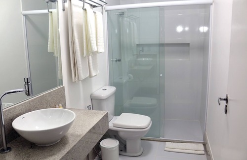 Atalaia Hotel | Transcar Suítes