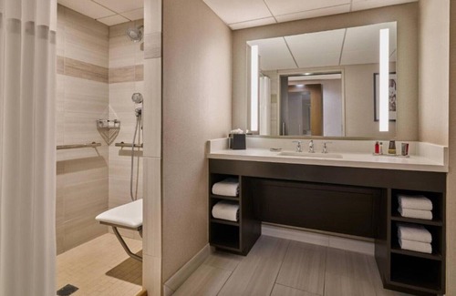 Hampden South Casa | Transform your Travel at Denver Marriott Tech Center