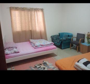 Al Ain Casa | Transient furnished. Room just 1 min to Al ain mall