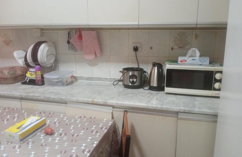 Al Ain Casa | Transient furnished. Room just 1 min to Al ain mall