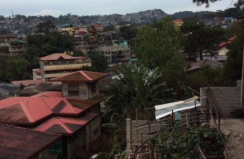Baguio Apartamento | Apartamento de casa de cereza 2