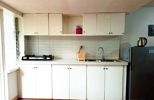 Itogon Casa | Transient House Baguio Near Minesview With Backyard