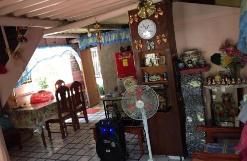 Sawang Casa | Transient House