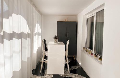 Gilau Cabina | TRANSILVANIA BLISS COTTAGE