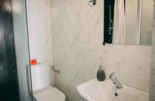 Gilau Cabina | TRANSILVANIA BLISS COTTAGE