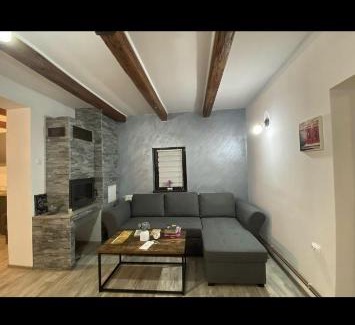 Ocna Mures Casa | Transilvania Life