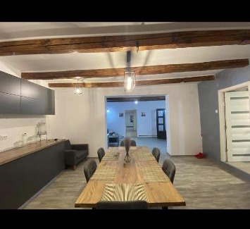 Ocna Mures Casa | Transilvania Life
