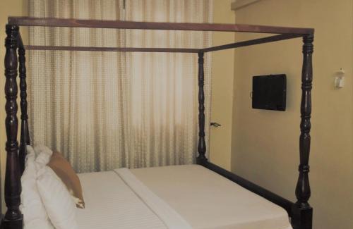 Ukonga Cama Y Desayuno | Transit Airport B&B
