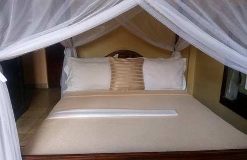 Ukonga Casa | Transit Motel Ukonga