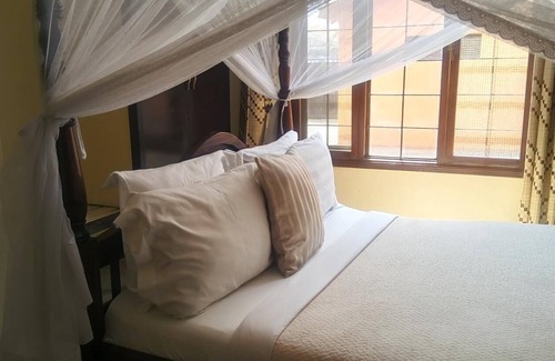 Ukonga Casa | Transit Motel Ukonga