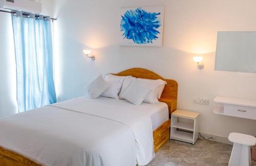 Maradhoo Casa | Transit Tower