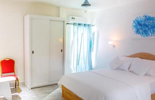Maradhoo Casa | Transit Tower