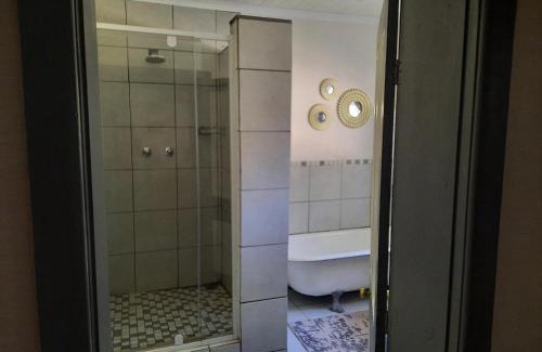Umsobomvu Apartamento | Transkaroo Adventures