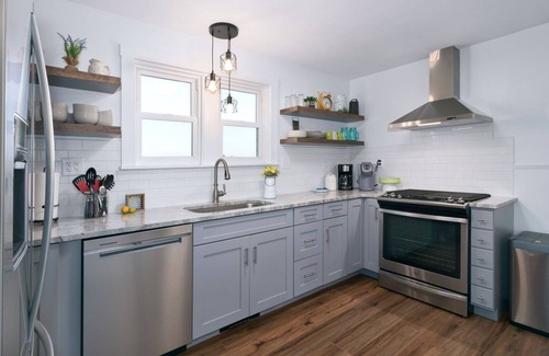 Reinholds Casa | Translators Cottage: Family-friendly Stay in Lancaster County