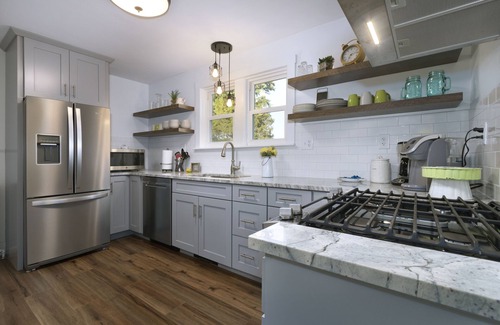 Reinholds Casa | Translators Cottage: Family-friendly Stay in Lancaster County