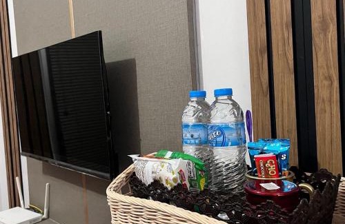 Bekasi Timur Apartamento | Transpark Juanda by Red Promo