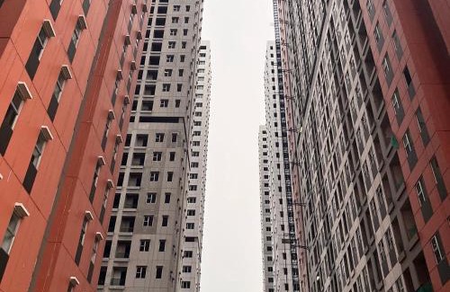 Bekasi Timur Apartamento | Transpark Juanda by Red Promo