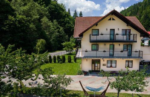 Moeciu de Sus Casa | Transylvania Hut