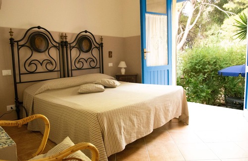 Xitta Otro | Trapani farmhouse with swimming pool