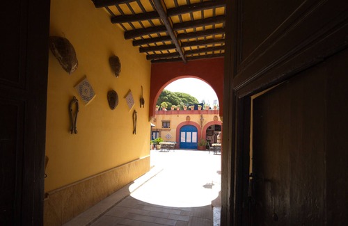 Xitta Otro | Trapani farmhouse with swimming pool