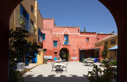 Xitta Otro | Trapani farmhouse with swimming pool