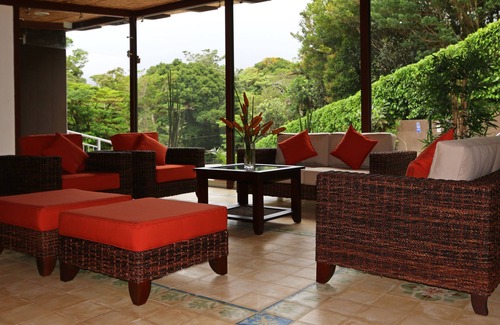 Monteverde Cabina | Trapp Family Lodge