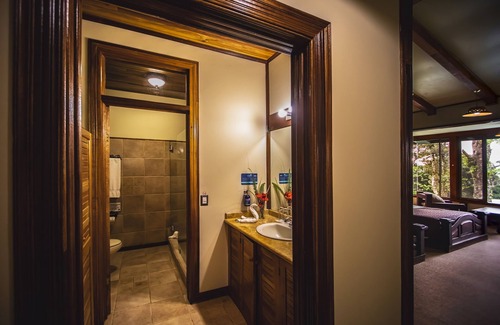Monteverde Cabina | Trapp Family Lodge