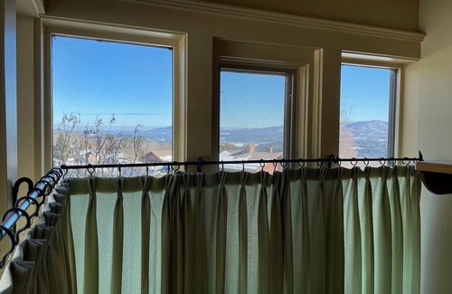 Moscow Chalet De Esquí | Trapp Family Lodge Guest House - President's Week