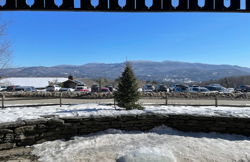 Moscow Chalet De Esquí | Trapp Family Lodge Guest House - President's Week
