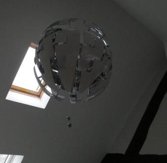 Ulmen Casa | Trappe's Maar-Häuschen