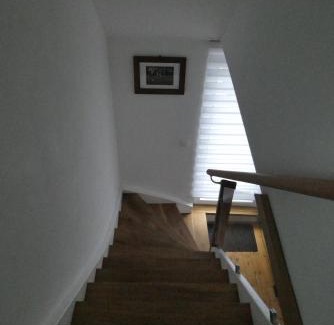 Ulmen Casa | Trappe's Maar-Häuschen