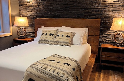 Trapper Creek Cabina | Trapper Creek Lodge, 2 HOMES