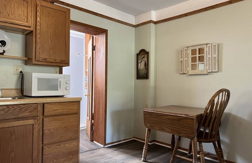 Waynesboro Cabina | Trapper Lodge is a charming scenic view at The Bridges.