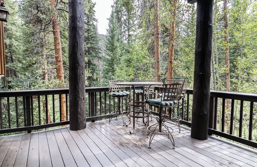 Keystone Villa | Trapper's Crossing #8768 by Summit County Mountain Retreats