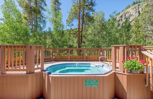Keystone Villa | Trapper's Crossing #8768 by Summit County Mountain Retreats