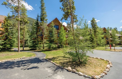 Keystone Villa | Trapper's Crossing #8768 by Summit County Mountain Retreats