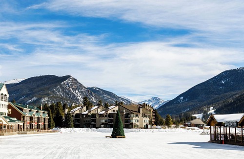 Keystone Villa | Trapper's Crossing #8768 by Summit County Mountain Retreats